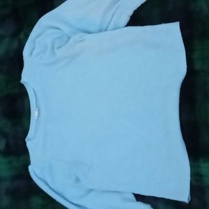Sweater/shirt